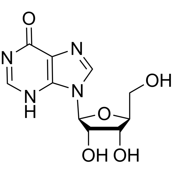 L-Inosine 21138-24-9